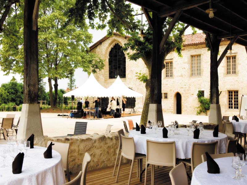 Site Médiéval du Couvent des Carmes_38160 BEAUVOIR EN ROYANS_3